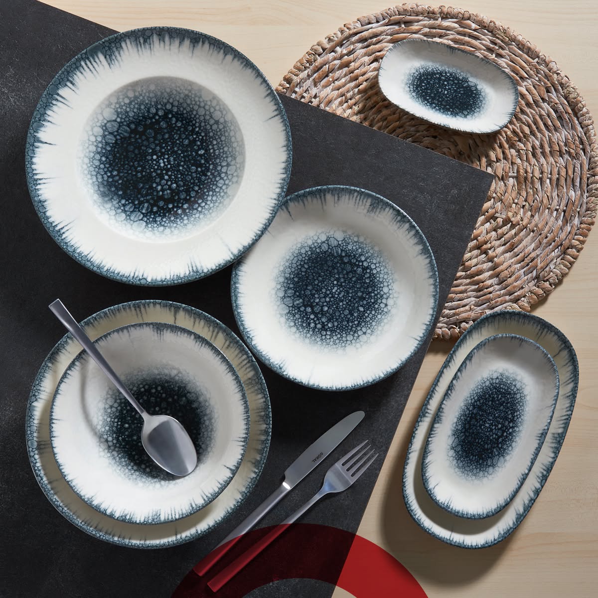 Tableware
