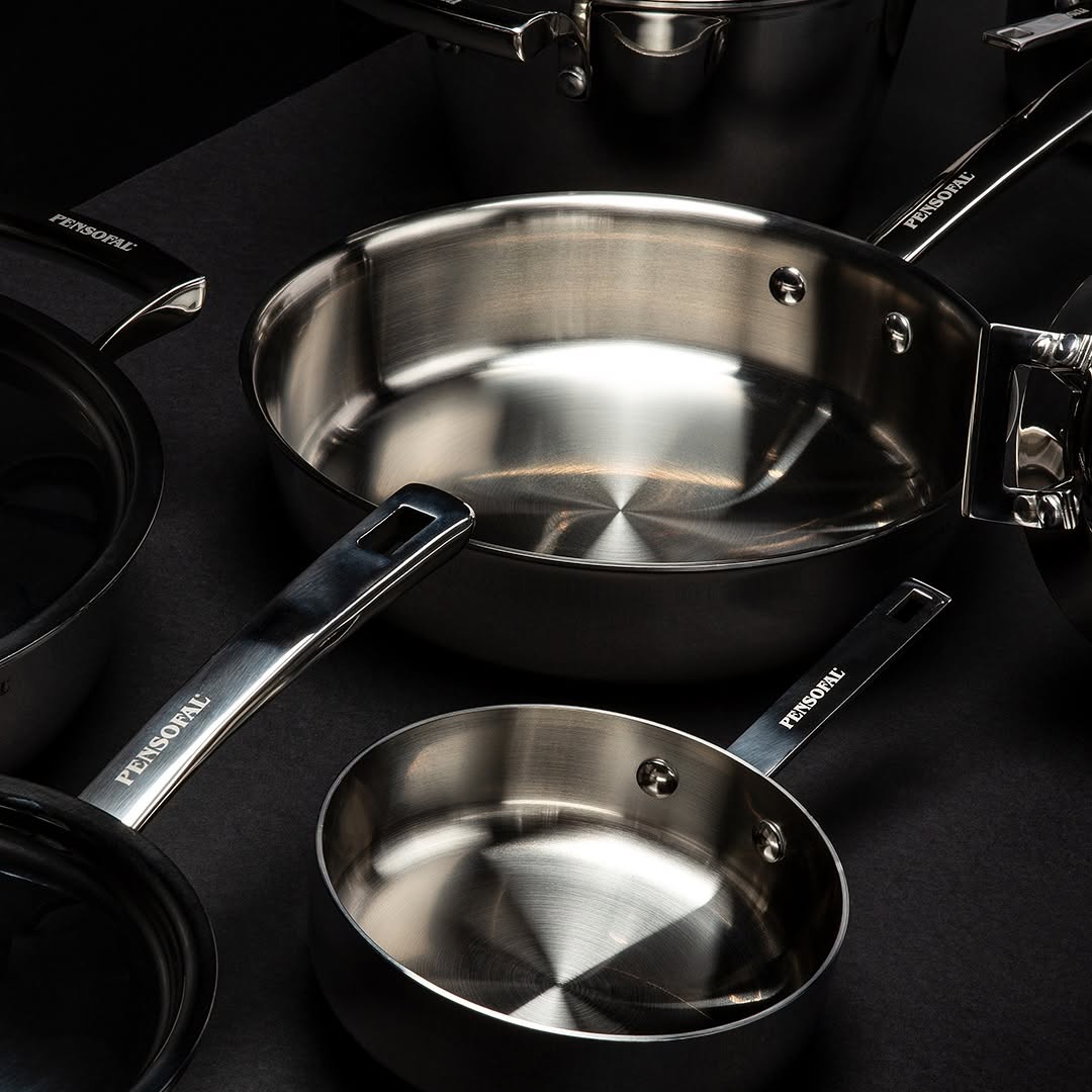 Cookware
