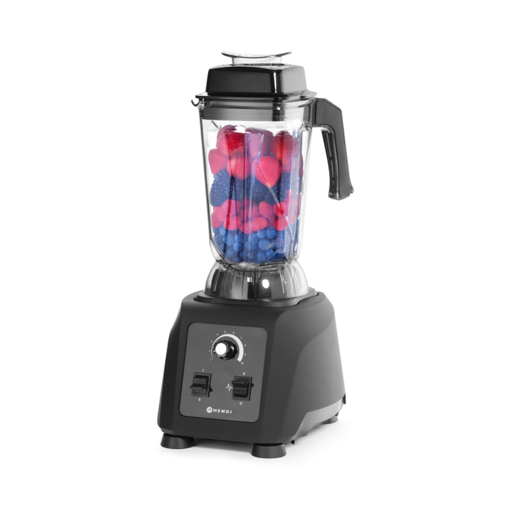 Blenders