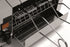 STAINLESS STEEL OVEN, 3000W