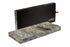 SAMURA REPTILE SET OF 3 KITCHEN KNIVES: