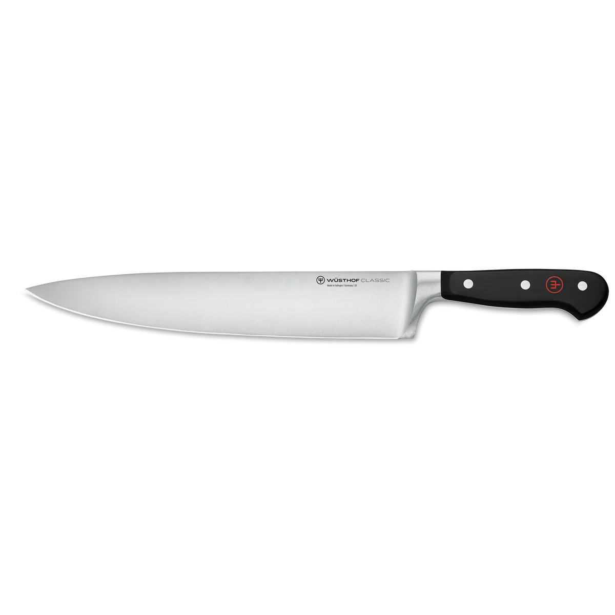 CLASSIC CHEF'S KNIFE WIDE 26 CM