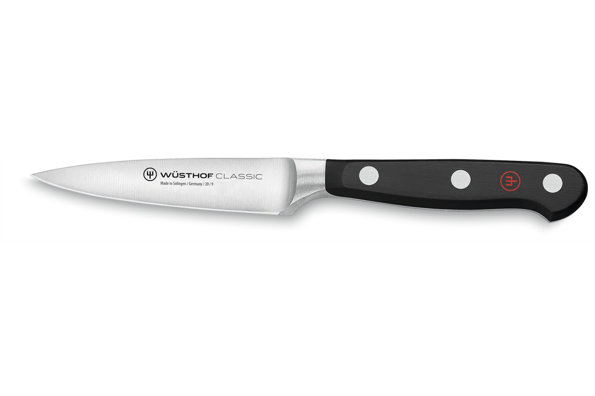 CLASSIC PARING KNIFE 9 CM