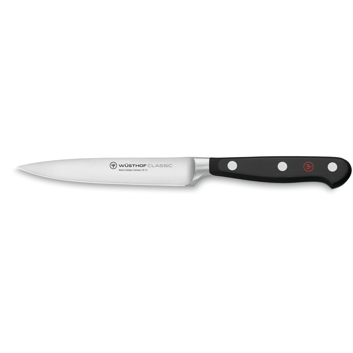 CLASSIC UTILITY KNIFE 12 CM