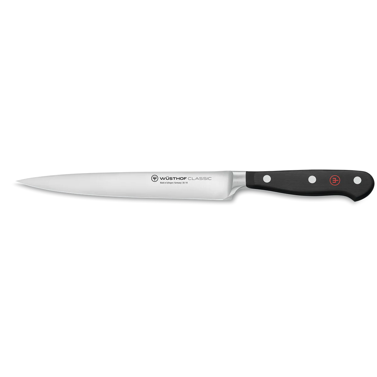 Classic Fillet Knife Flexible 18CM