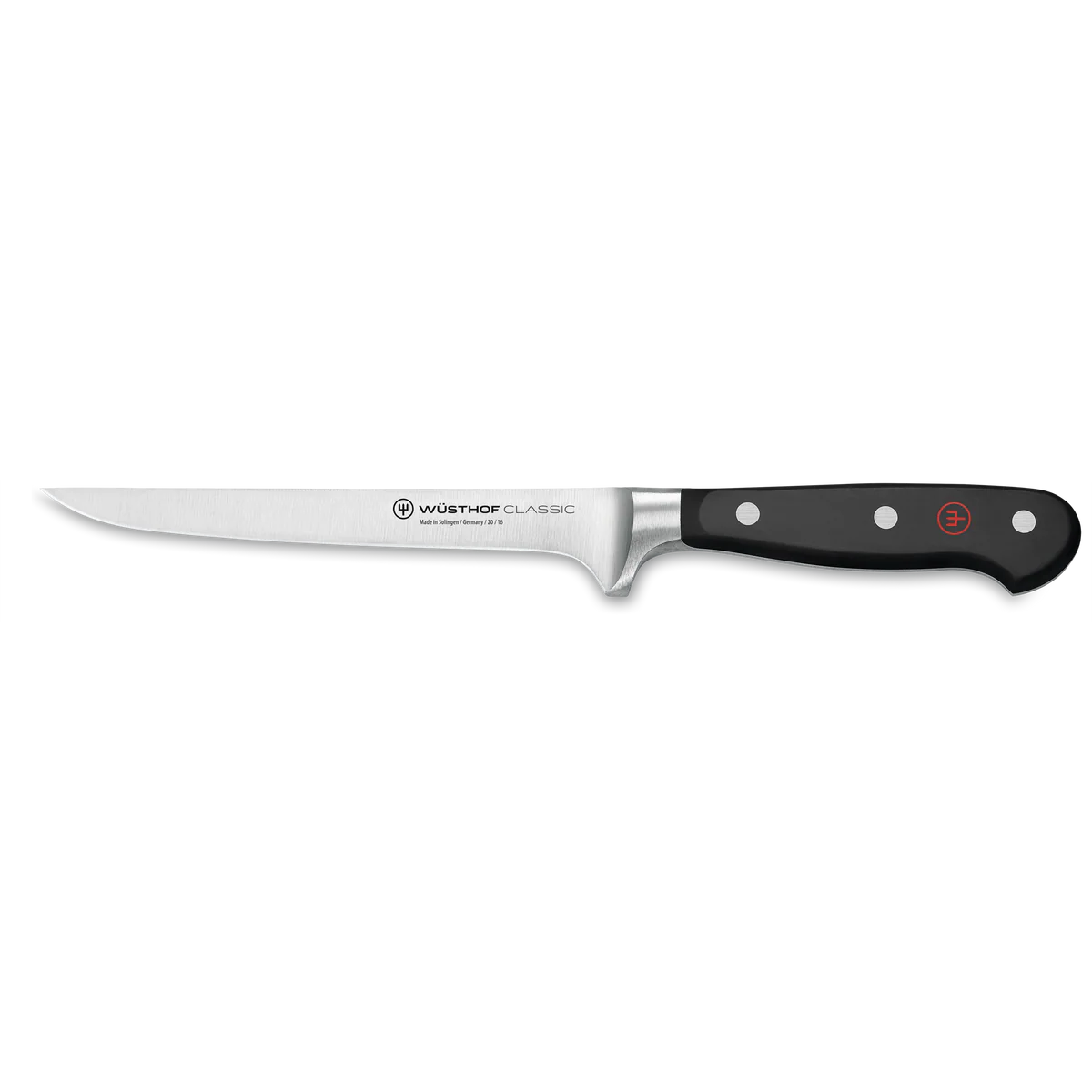 CLASSIC BONING KNIFE FLEXIBLE 16 CM