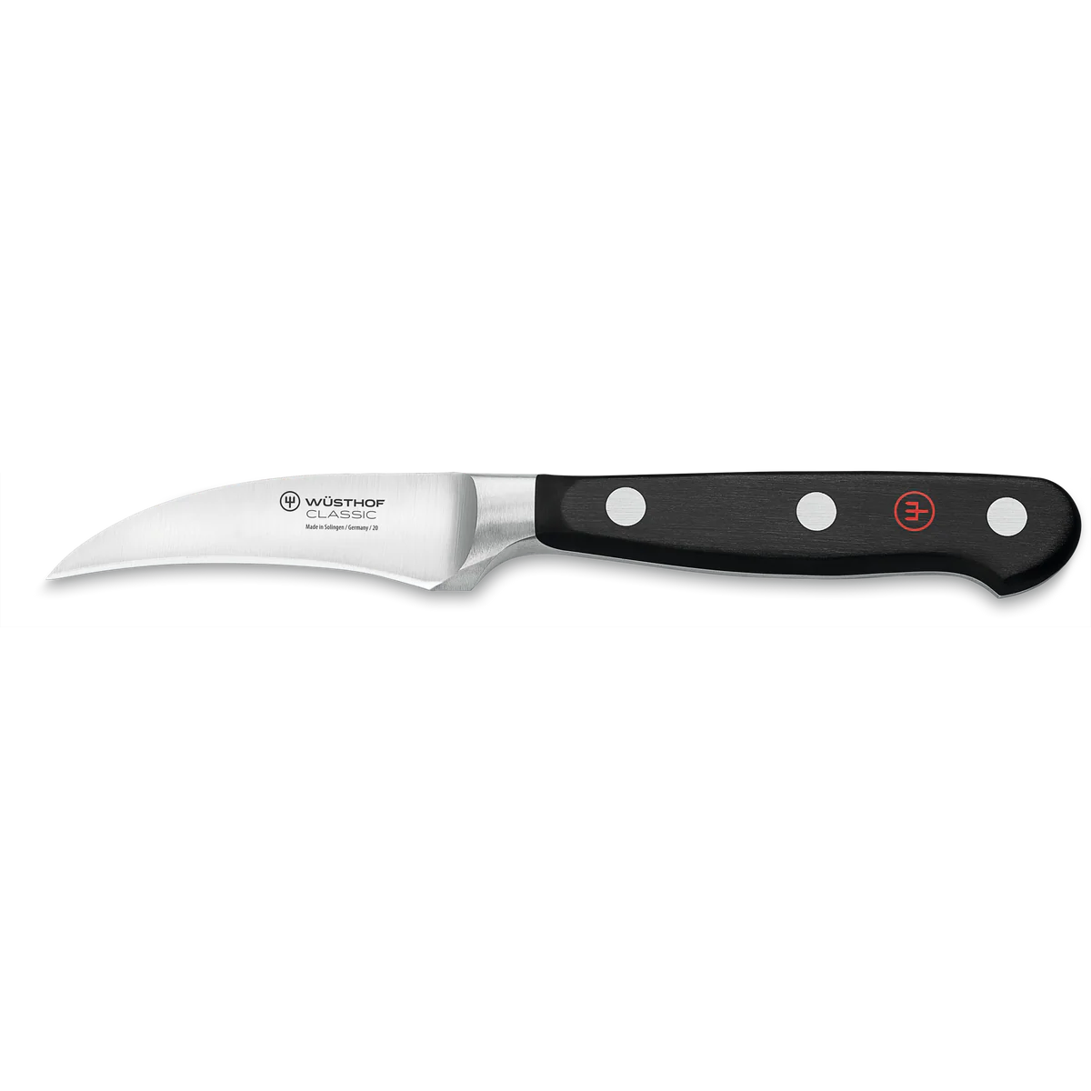 CLASSIC PEELING KNIFE 7 CM