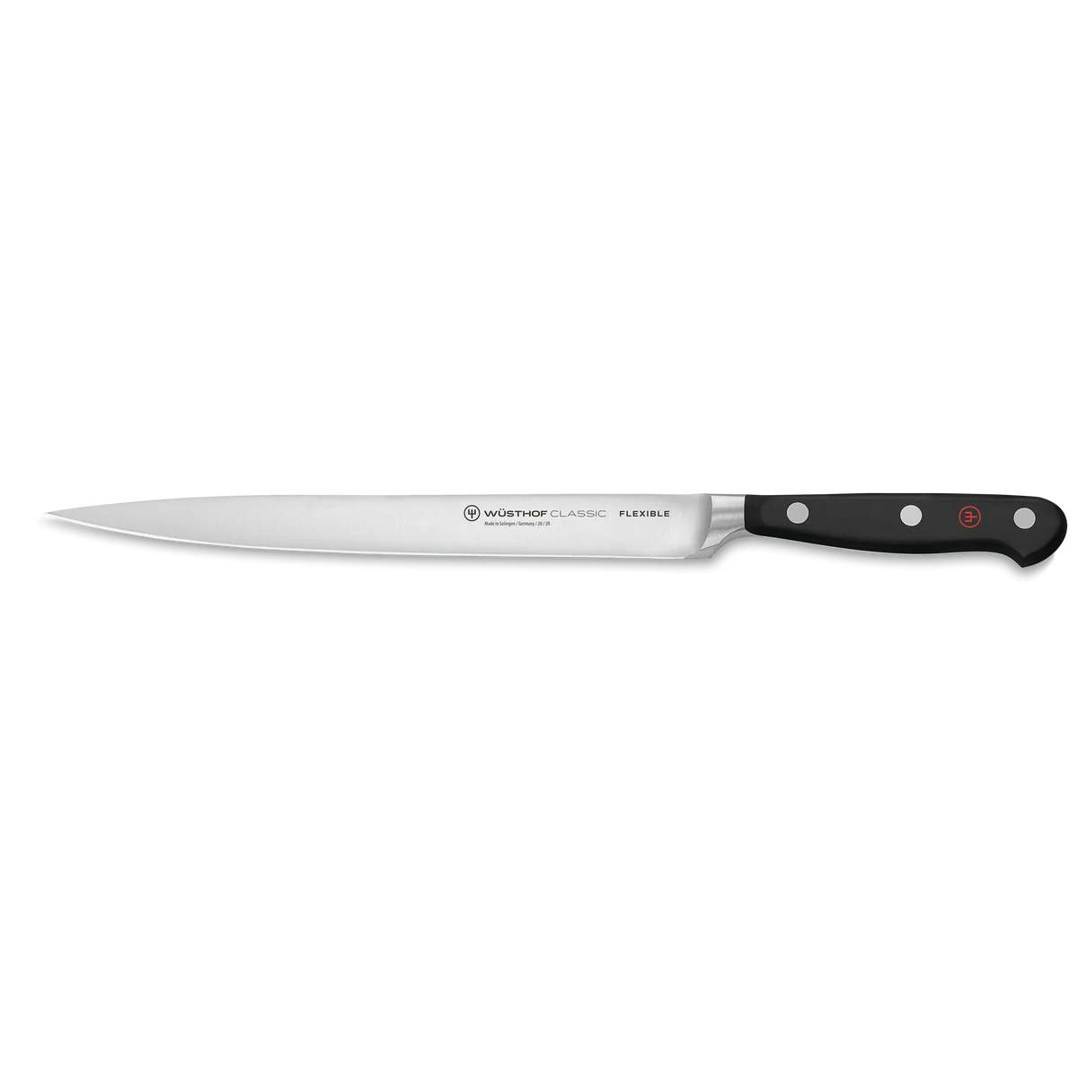 CLASSIC FISH FILLET KNIFE FLEXIBLE 20 CM