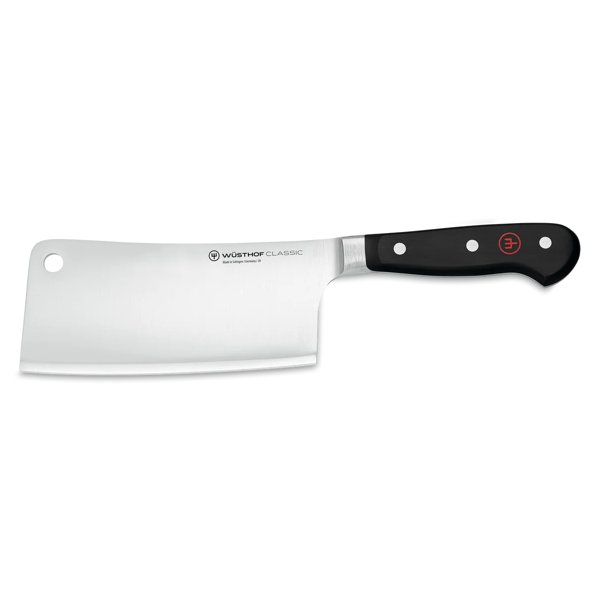 CLASSIC CLEAVER 16CM