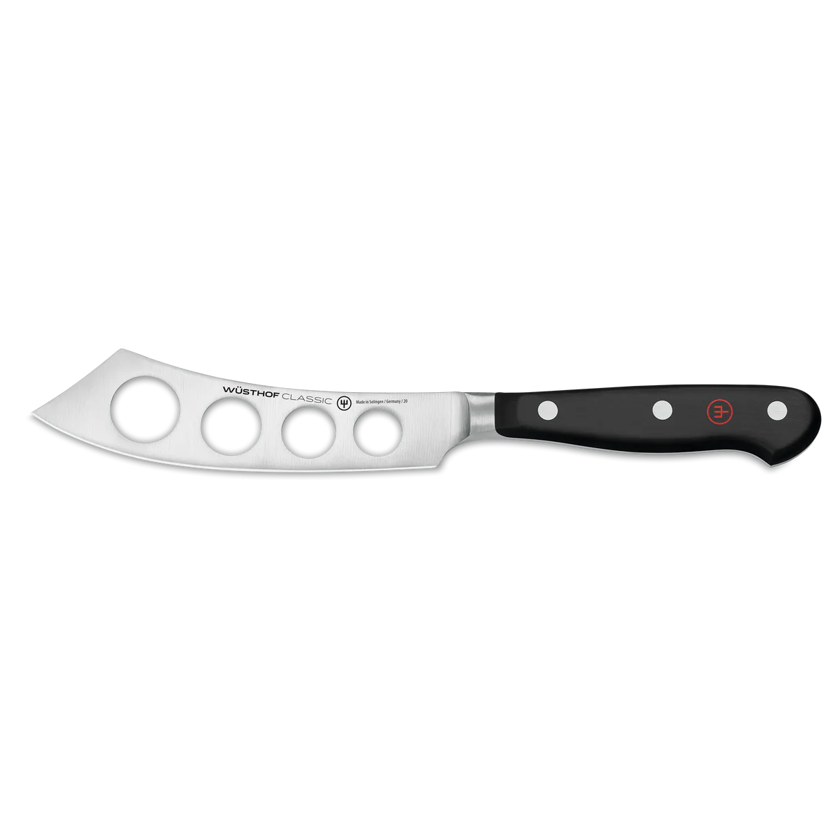 CLASSIC CHEESE KNIFE SOFT CHEESE 14 CM