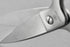 KITCHEN SHEARS 7CM WHITE