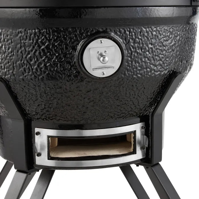 PREMIUM KAMADO BBQ 13 INCH (33CM)