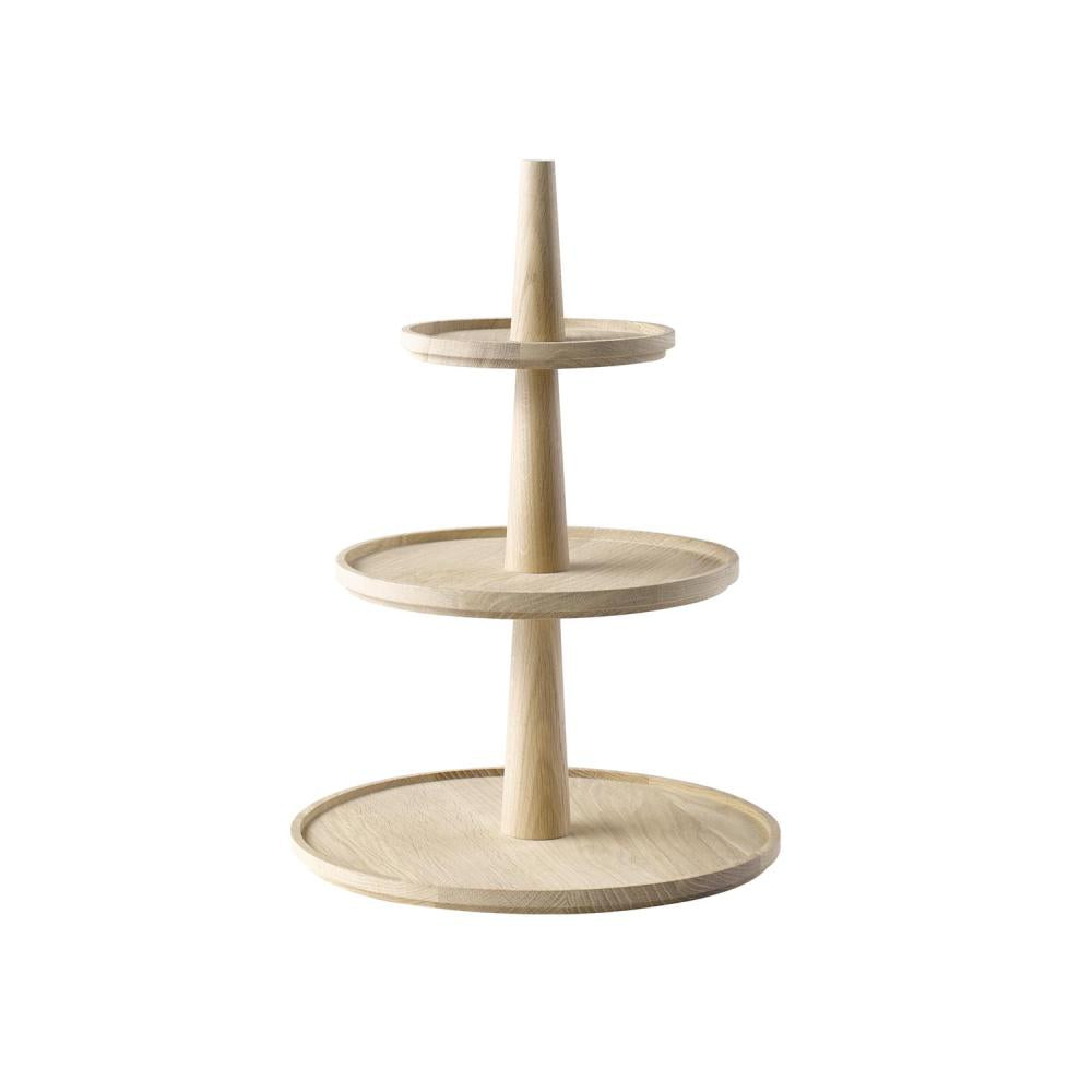 3-TIER VALO D30 H42