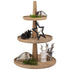 3-TIER VALO D30 H42
