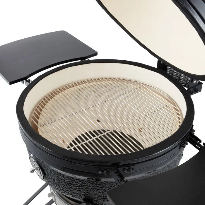 PREMIUM KAMADO BBQ 13 INCH (33CM)
