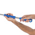 S/STEEL PERF. R SMALL PIZZA PEEL Ø 20 CM