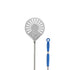 S/STEEL PERF. R SMALL PIZZA PEEL Ø 20 CM