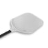 ALU.  RECT. PIZZA PEEL 33X33 CM H 120
