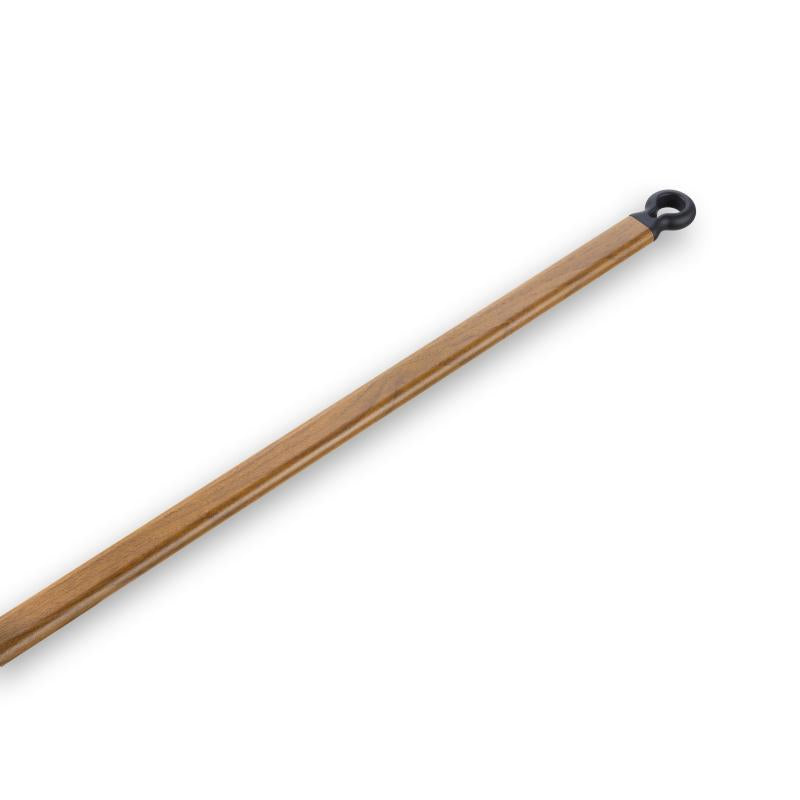 ALU. RECT. PERF. PIZZA PEEL 33CM H120CM