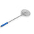 S/STEEL PERF. R SMALL PIZZA PEEL Ø 20 CM