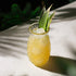Tiki Pineapple Glass - 502 ML, 17 OZ