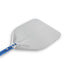 ALU.  RECT. PIZZA PEEL 50X50 CM H 120 CM