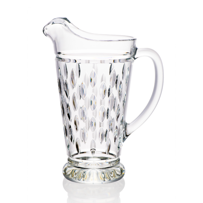 MORLEOS KETTLE JUICE PITCHER