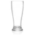 MORLEOS ECLIPSE BEER GLASS
