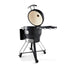 PREMIUM KAMADO BBQ 13 INCH (33CM)