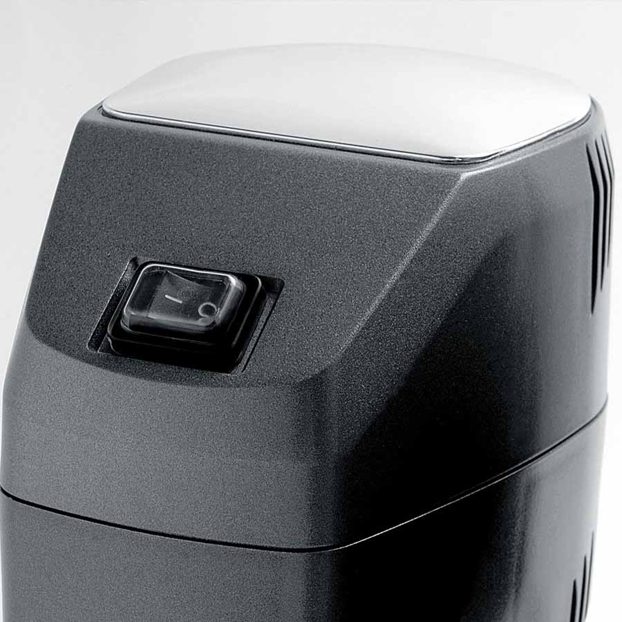 SATINLESSS STEEL MIXER