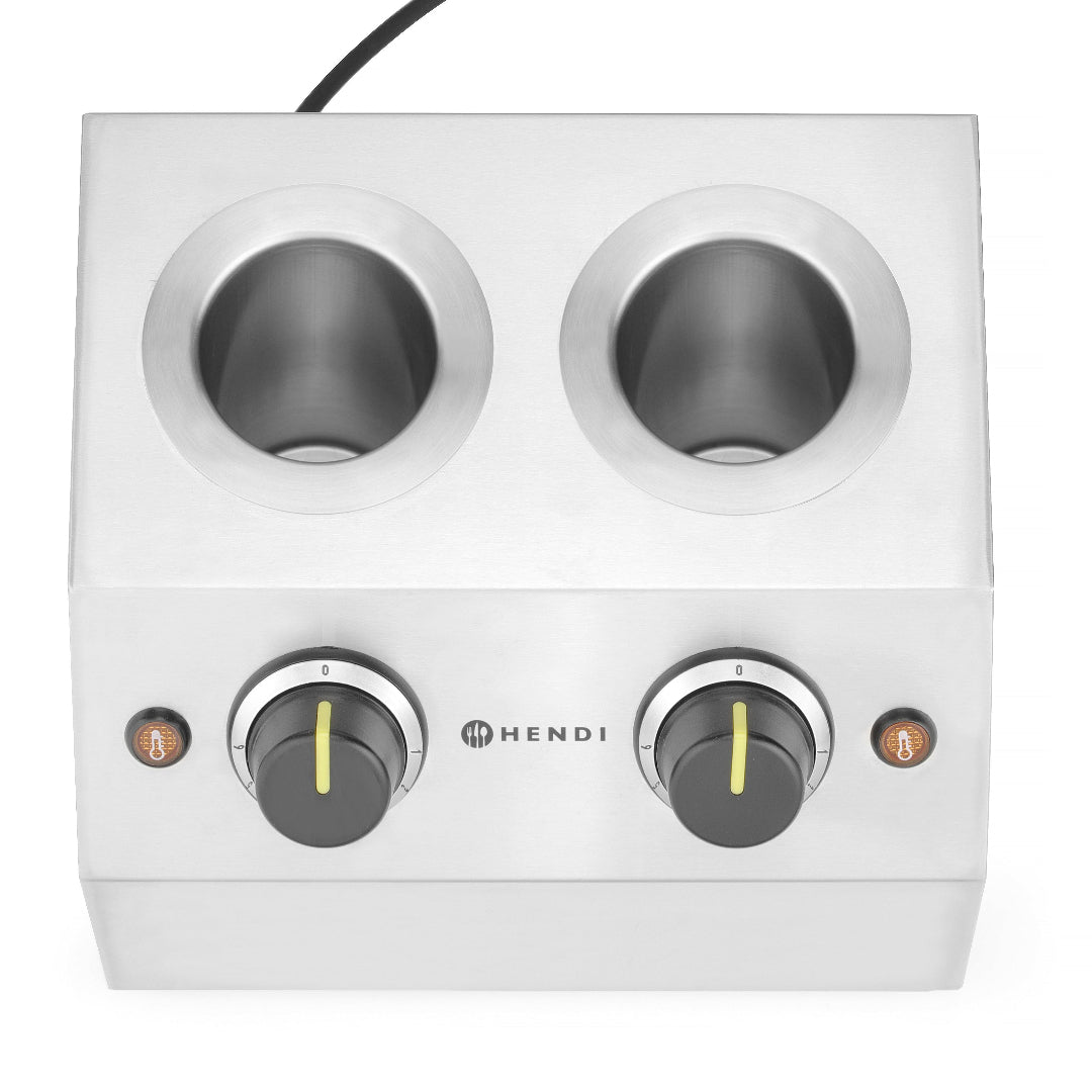 Sauce Warmer