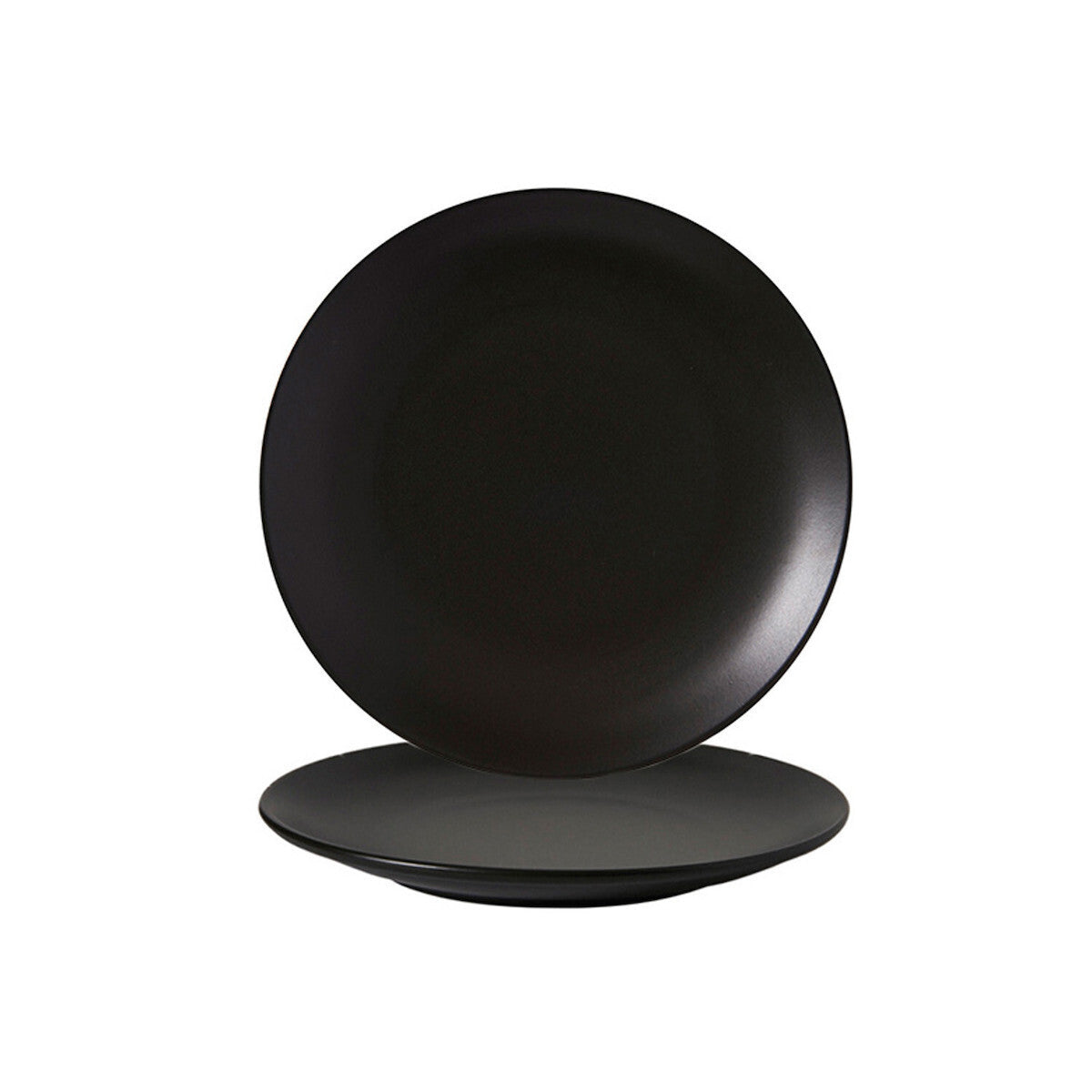 RODEN GBS FLATE PLATE 25CM Round