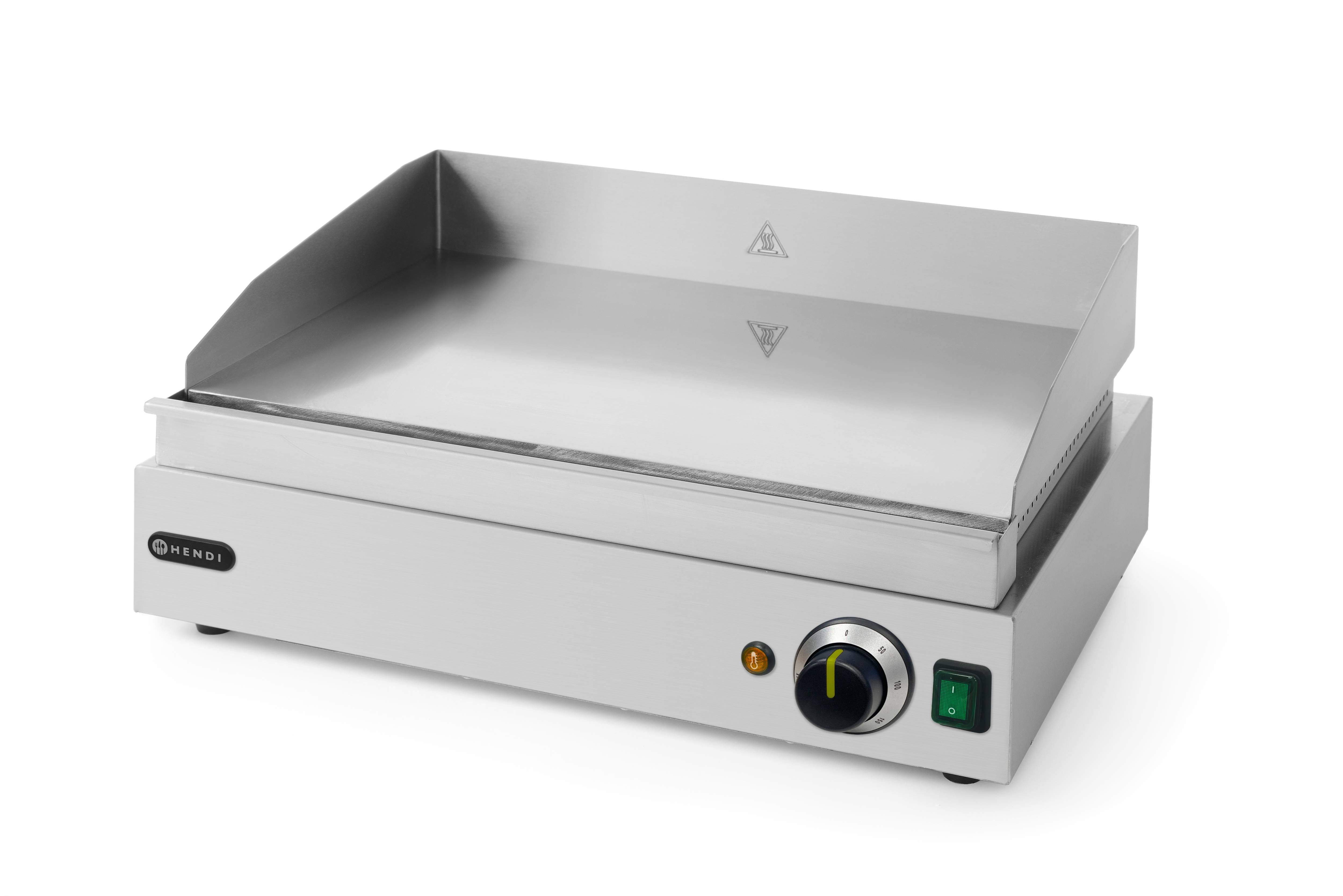 GRIDDLE FLAT