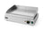 GRIDDLE FLAT