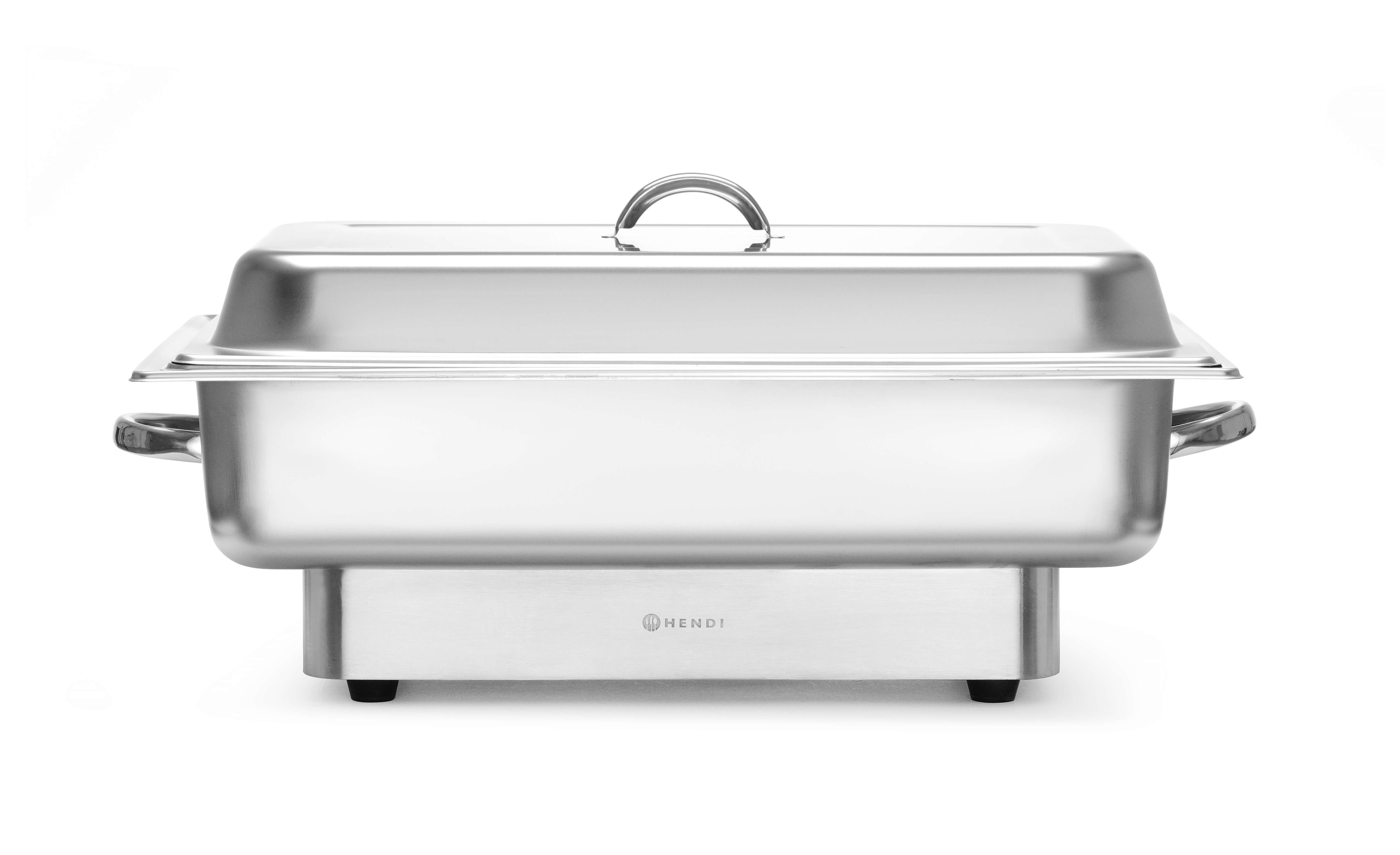 ELECTRIC CHAFING DISH