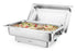 ELECTRIC CHAFING DISH