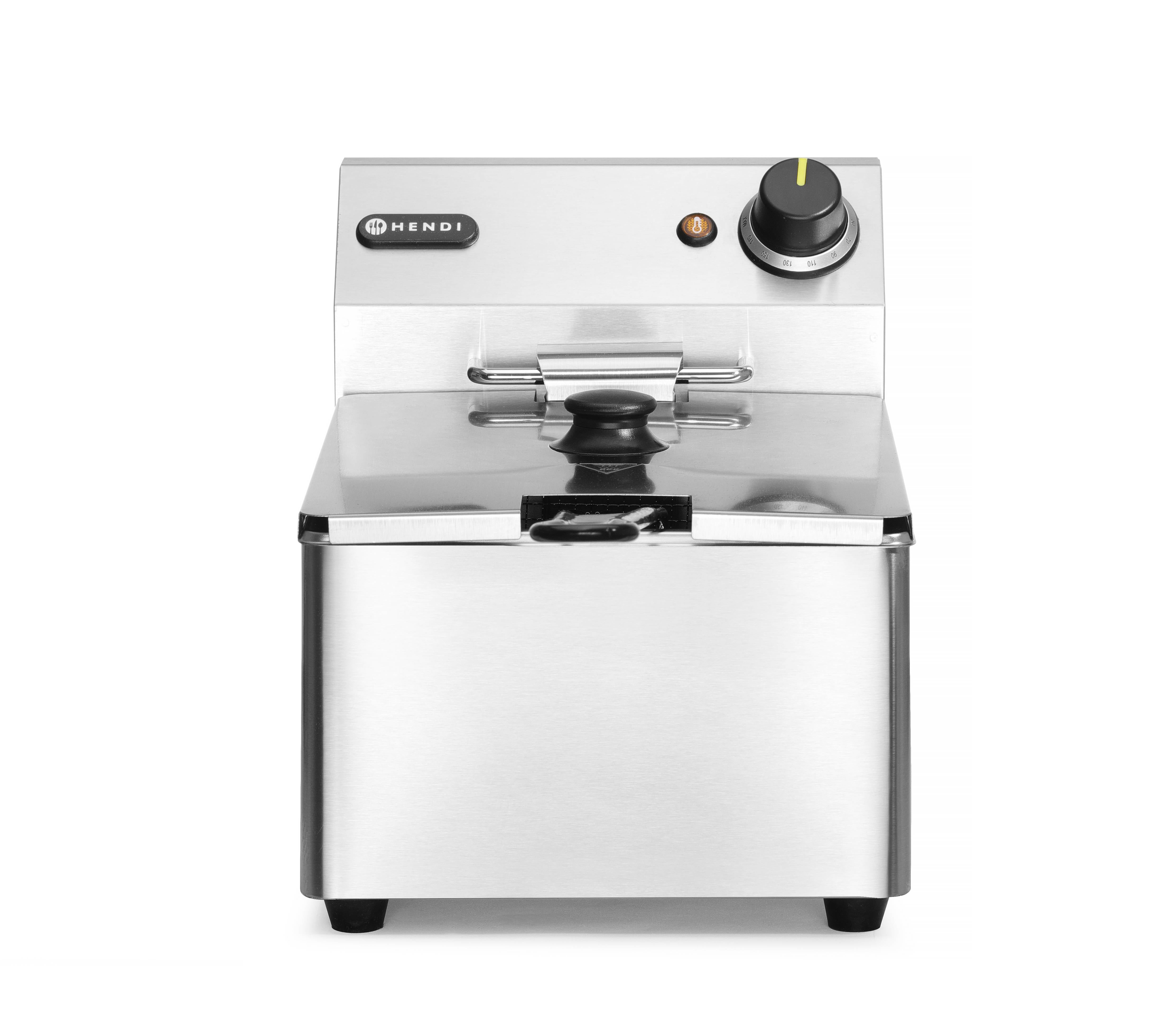 DEEP FRYER KITCHEN LINE- 6Ltr