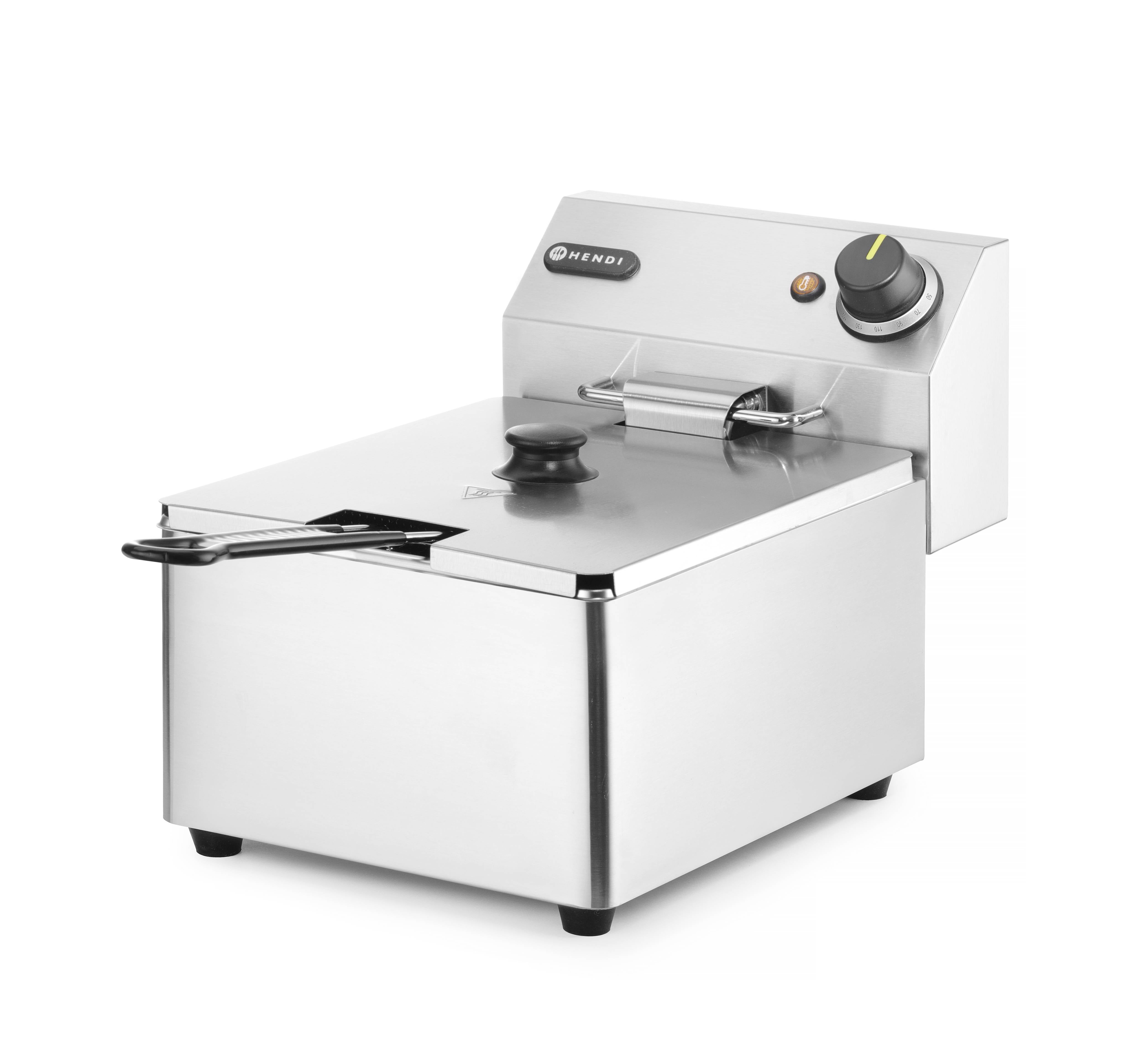 DEEP FRYER KITCHEN LINE- 6Ltr