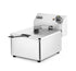 DEEP FRYER KITCHEN LINE- 6Ltr