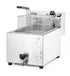 DEEP  FRYER XL 10L