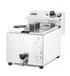 DEEP  FRYER XL 10L