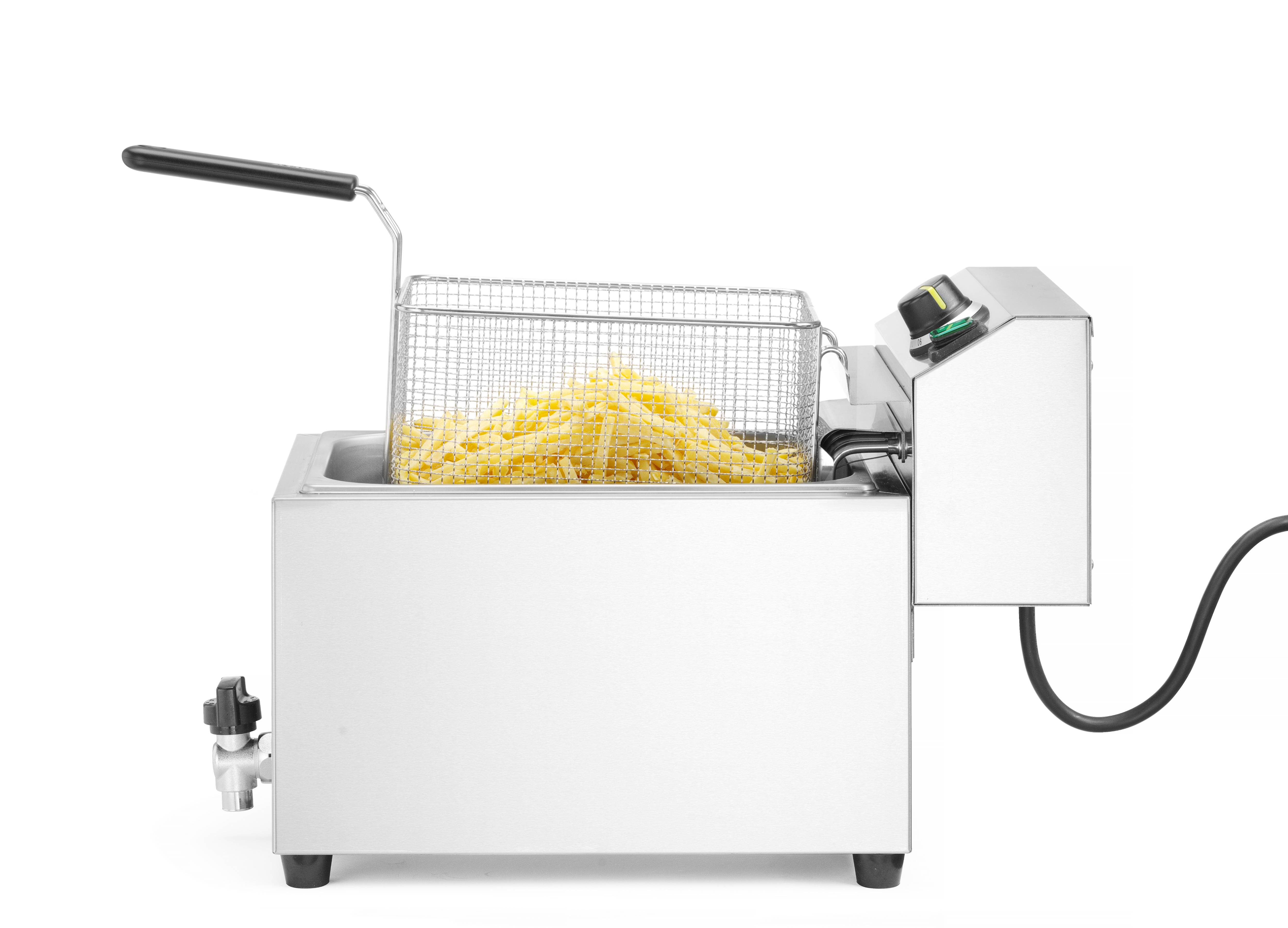 DEEP  FRYER XL 10L