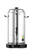 HOT DRINKS BOILER DOUBLE WALL 16L