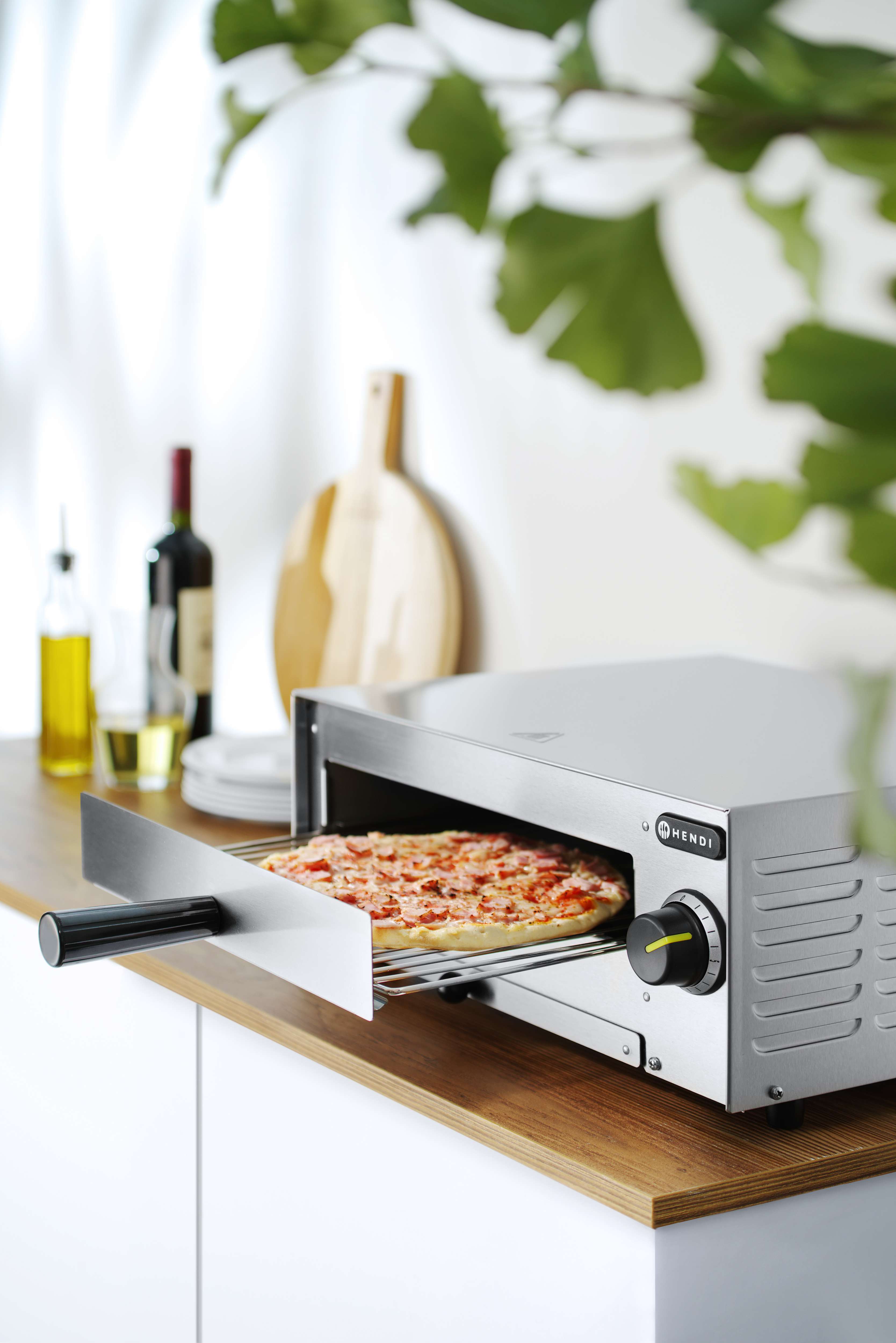 PIZZA OVEN, -1450W