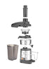 JUICE EXTRACTOR, 7Ltr, 700W