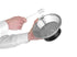 JUICE EXTRACTOR, 7Ltr, 700W