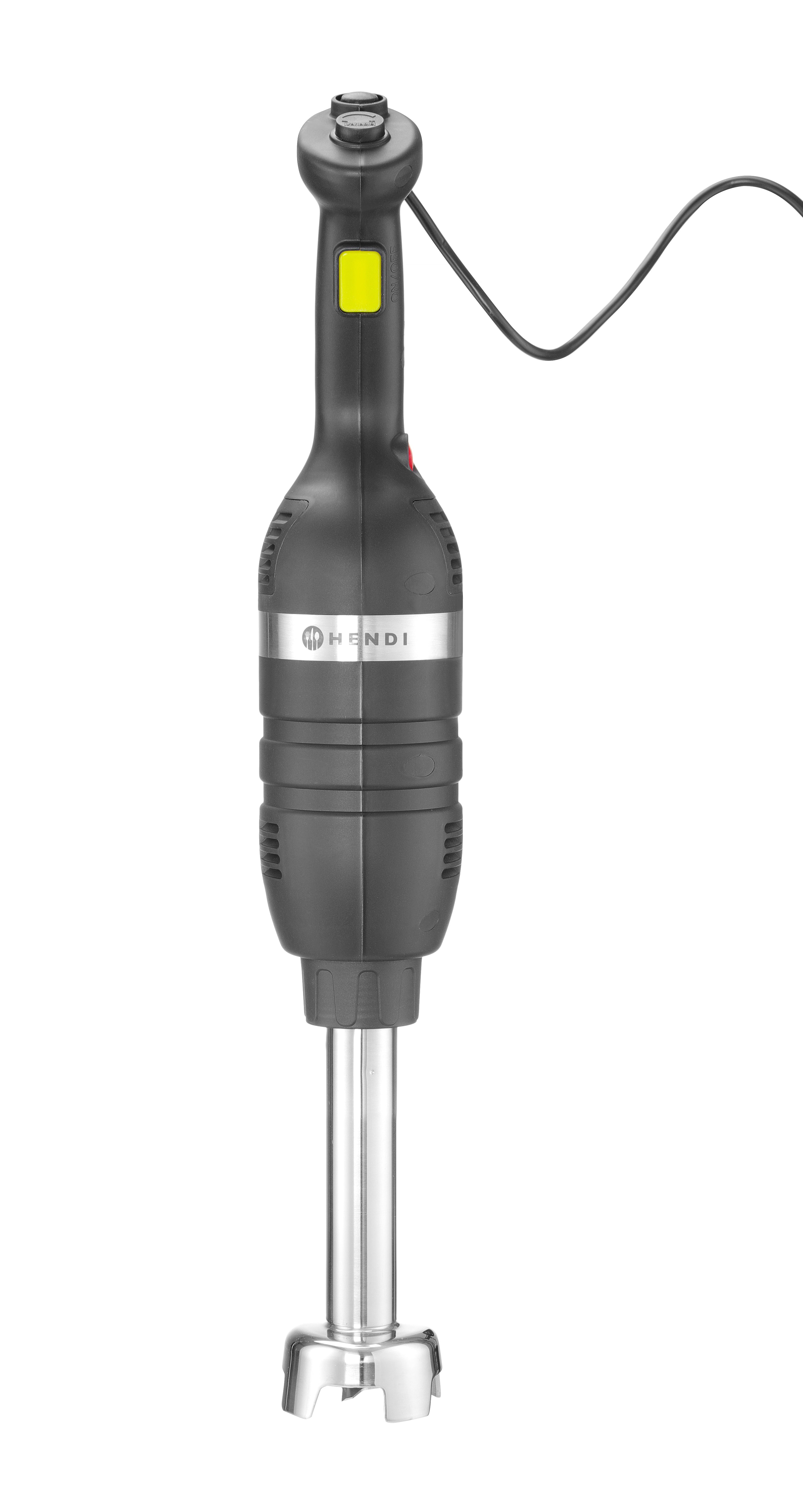 HAND STICK BLENDER 25CM SHAFT