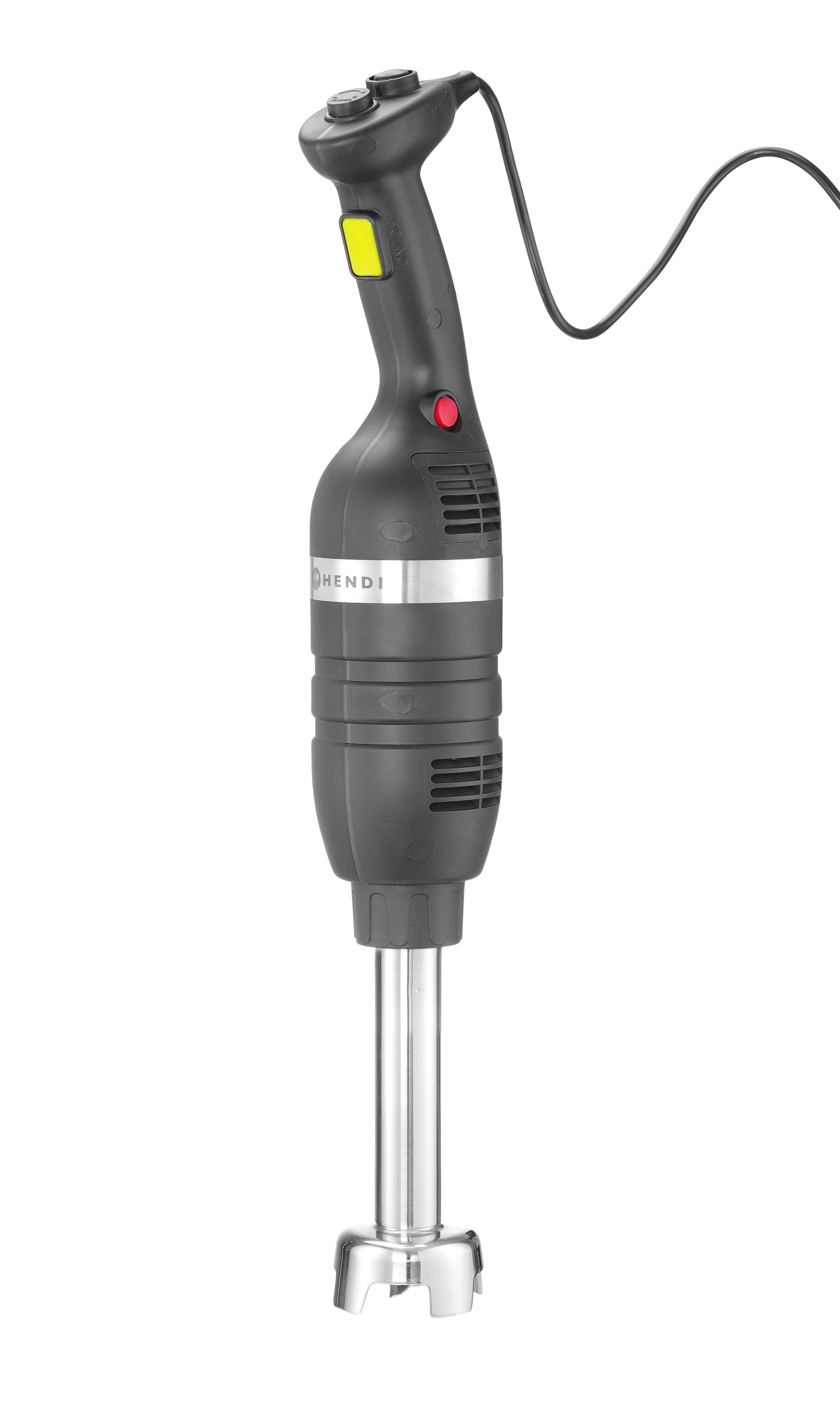 HAND STICK BLENDER 25CM SHAFT