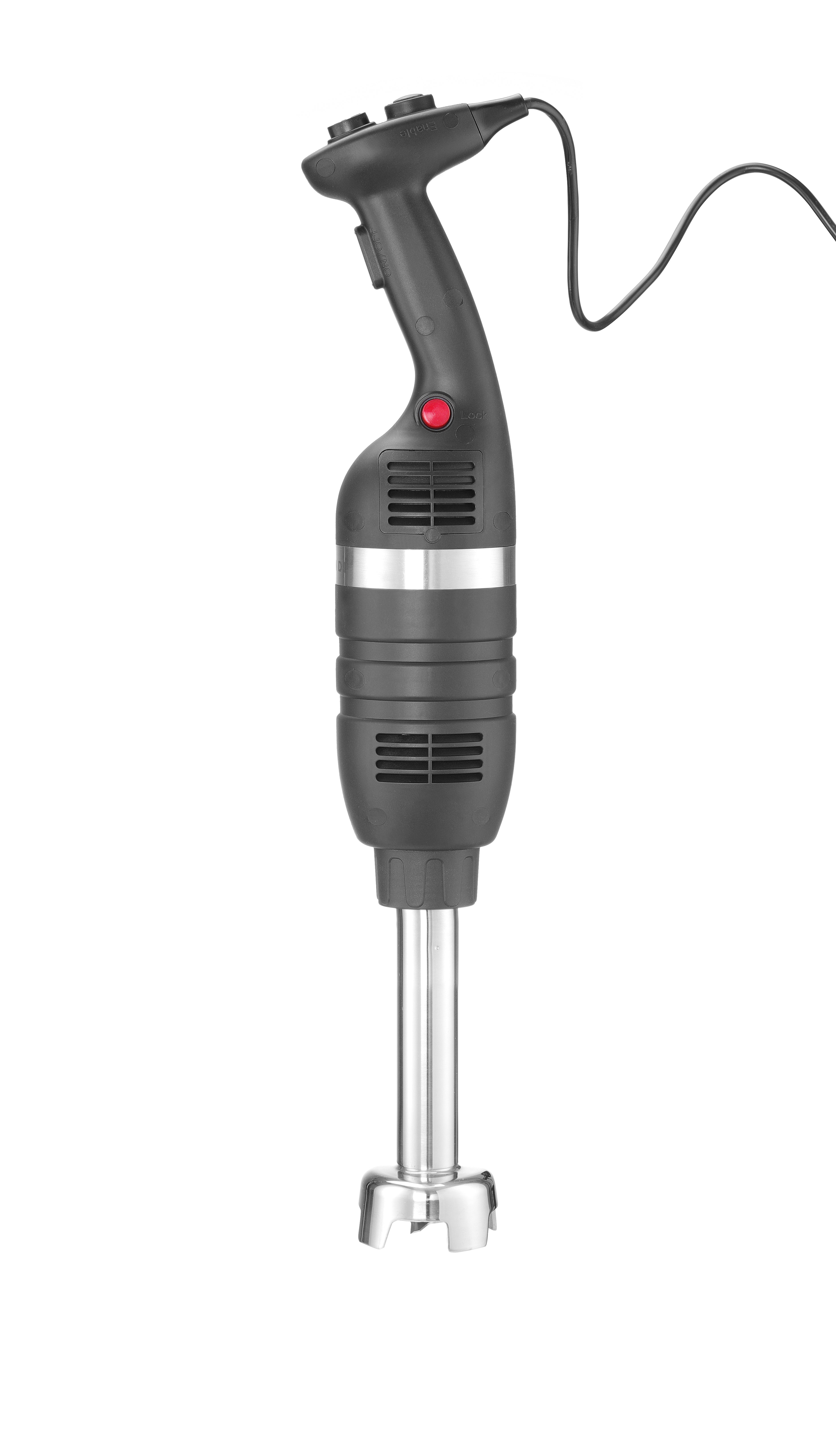HAND STICK BLENDER 25CM SHAFT