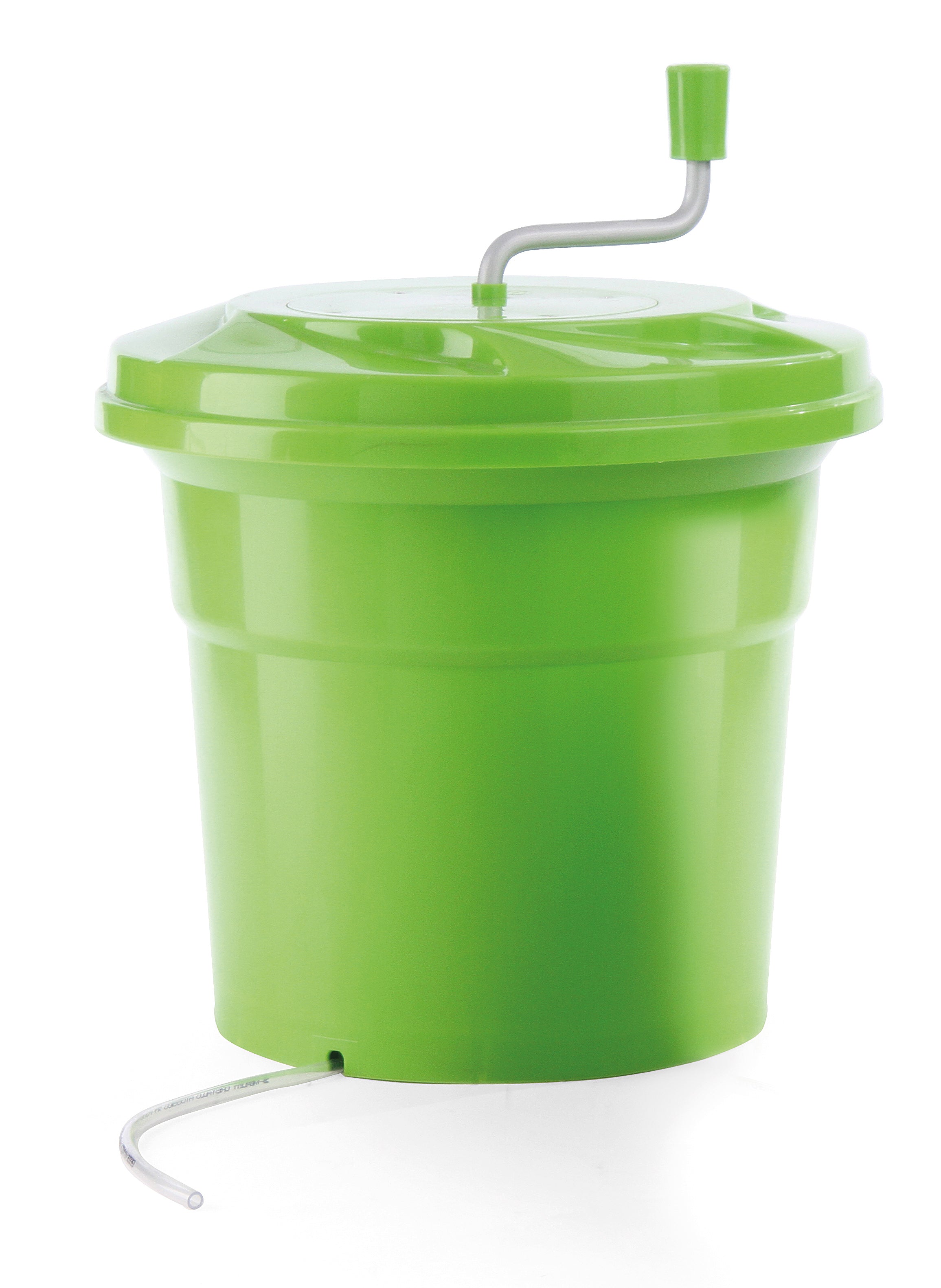 SALAD SPINNER,  12Ltr